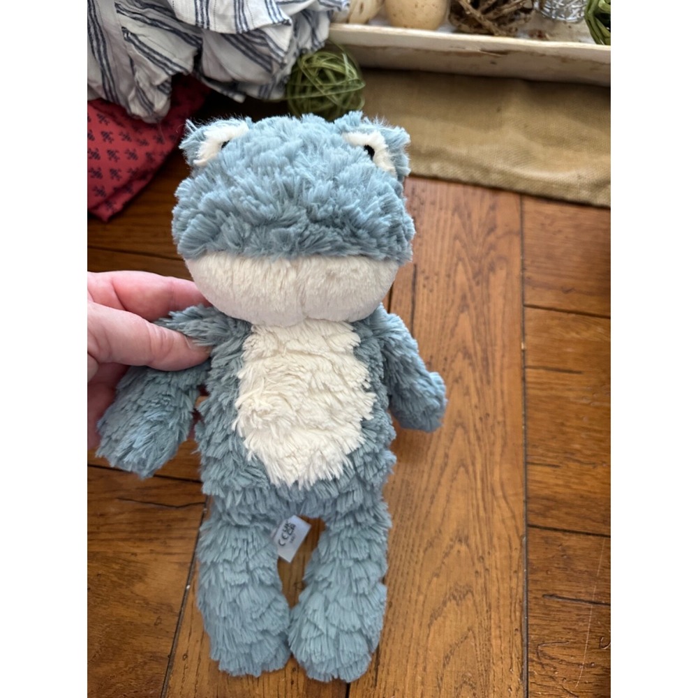 mary meyer plush frog‎